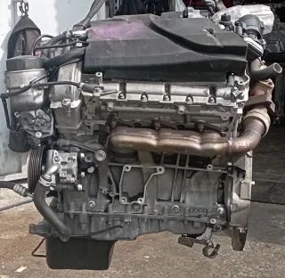 642982, 642940, 642992, 642993 Двигатель Mercedes GL X164 3.0л cdi Арт 101233864, вид 2