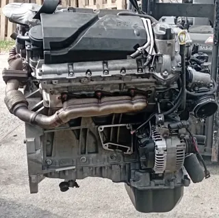 642982, 642940, 642992, 642993 Двигатель Mercedes GL X164 3.0л cdi Арт 101233864, вид 3