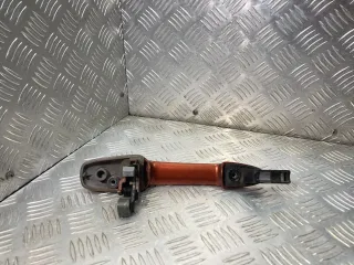  Ручка наружная задняя правая Mazda 3 BK Арт 3121F1351638, вид 2