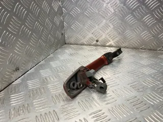  Ручка наружная задняя правая Mazda 3 BK Арт 3121F1351638, вид 3