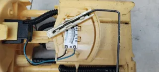  Датчик уровня топлива Citroen C5 1 2.0л Арт 101233988, вид 1