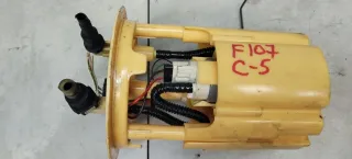  Датчик уровня топлива Citroen C5 1 2.0л Арт 101233988, вид 3