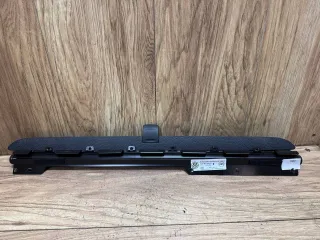 3C9861333A Шторка двери Volkswagen Passat B6 Арт G17060, вид 1