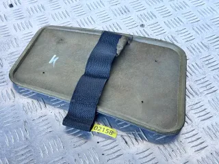  Крышка подушки безопасности пассажира BMW 5 E34 Арт 02158, вид 2