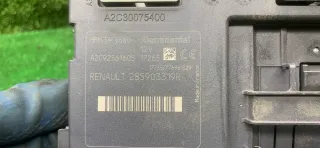 285903319R Блок управления дистанционным запуском Renault Duster 1 Арт 101731, вид 2