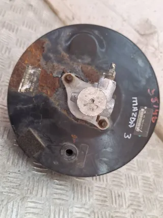 03786357004 Вакуумный усилитель тормозов Mazda 3 BK Арт 27903, вид 2