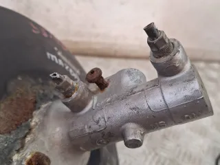 03786357004 Вакуумный усилитель тормозов Mazda 3 BK Арт 27903, вид 4