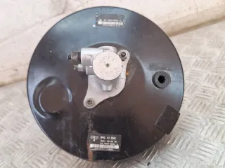 03786366004,3N612B195GC,BP4L43950C Вакуумный усилитель тормозов Mazda 3 BK Арт 27891, вид 1