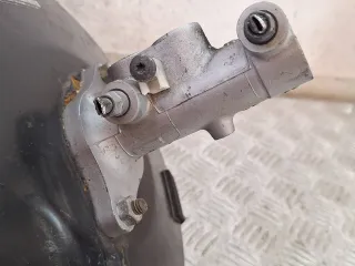 03786366004,3N612B195GC,BP4L43950C Вакуумный усилитель тормозов Mazda 3 BK Арт 27891, вид 2