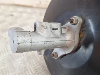 03786366004,3N612B195GC,BP4L43950C Вакуумный усилитель тормозов Mazda 3 BK Арт 27891, вид 3