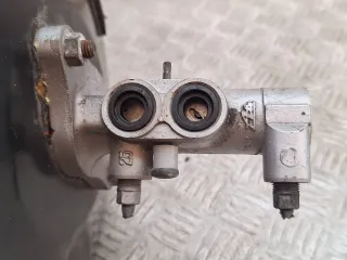 03786366004,3N612B195GC,BP4L43950C Вакуумный усилитель тормозов Mazda 3 BK Арт 27891, вид 4