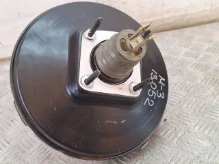 03786366004,3N612B195GC,BP4L43950C Вакуумный усилитель тормозов Mazda 3 BK Арт 27891, вид 5