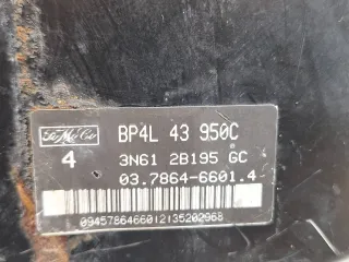 03786366004,3N612B195GC,BP4L43950C Вакуумный усилитель тормозов Mazda 3 BK Арт 27891, вид 6