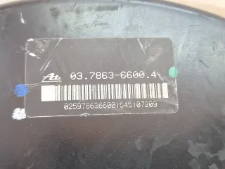 03786366004,3N612B195GC,BP4L43950C Вакуумный усилитель тормозов Mazda 3 BK Арт 27891, вид 7