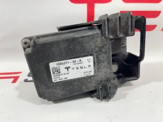 1005371-00-B Блок управления системы распознавания объектов Tesla model S Арт 99479846, вид 2