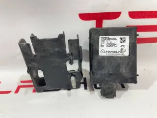 1005371-00-B Блок управления системы распознавания объектов Tesla model S Арт 99479846, вид 3