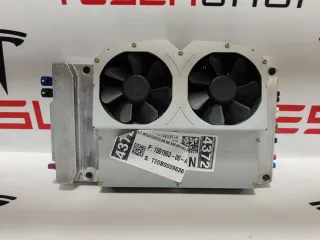 1501953-00-A,1655000-00-G Блок управления автопилотом Tesla model X Арт 99452109, вид 1