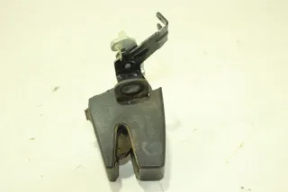  Замок распашной двери Volkswagen Caravelle T5 Арт 101356754, вид 2