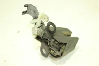  Замок распашной двери Volkswagen Caravelle T5 Арт 101356754, вид 3