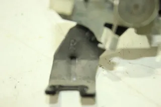  Замок распашной двери Volkswagen Caravelle T5 Арт 101356754, вид 4