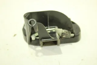 7H0843604K Замок двери сдвижной Volkswagen Transporter T5 Арт 101357060, вид 3