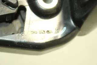 7H0843604K Замок двери сдвижной Volkswagen Transporter T5 Арт 101357060, вид 4