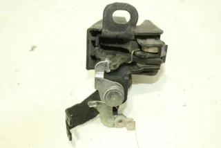  Замок распашной двери Volkswagen Transporter T5 Арт 101357203, вид 3