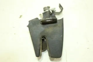  Замок распашной двери Volkswagen Transporter T5 Арт 101357203, вид 2