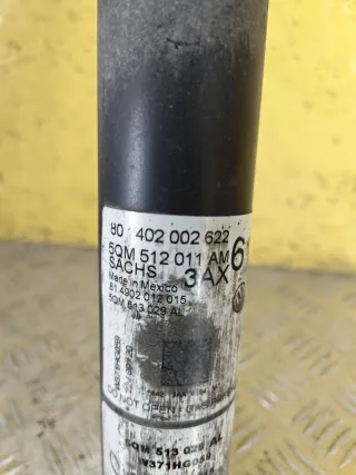 5QM512011AM амортизатор задний правый Volkswagen Jetta 7 Арт 68-73, вид 2