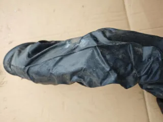 9628948280 Воздухозаборник Citroen C5 1 Арт 101357537, вид 4