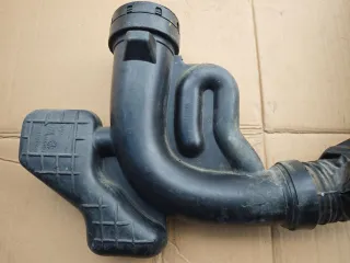 9628948280 Воздухозаборник Citroen C5 1 Арт 101357537, вид 2