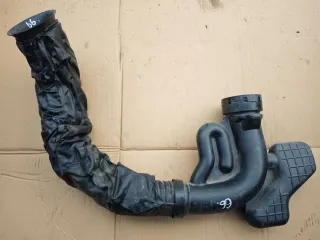 9628948280 Воздухозаборник Citroen C5 1 Арт 101357537, вид 6