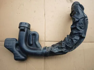 9628948280 Воздухозаборник Citroen C5 1 Арт 101357537, вид 1