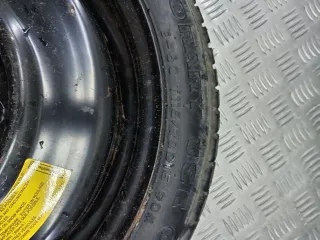  Запасное колесо Mazda 3 BK Арт 101357729, вид 2