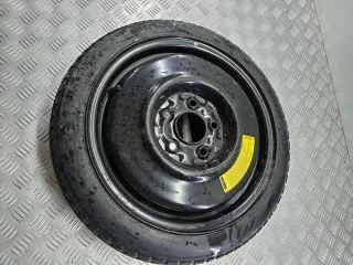  Запасное колесо Mazda 3 BK Арт 101357729, вид 3