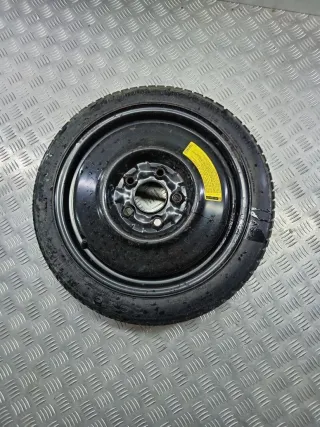  Запасное колесо Mazda 3 BK Арт 101357729, вид 1