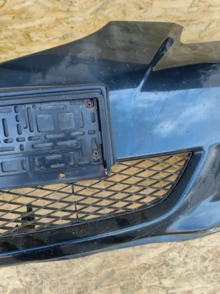  Бампер передний Mazda 3 BK Арт 70585087, вид 8