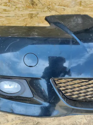  Бампер передний Mazda 3 BK Арт 70585087, вид 4