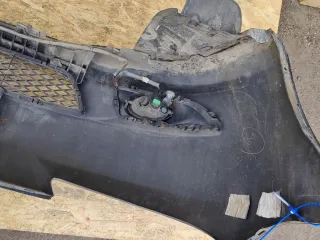  Бампер передний Mazda 3 BK Арт 70585087, вид 17