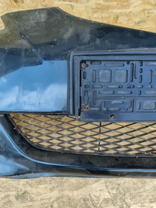  Бампер передний Mazda 3 BK Арт 70585087, вид 5