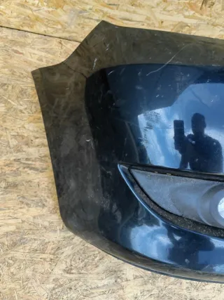  Бампер передний Mazda 3 BK Арт 70585087, вид 2