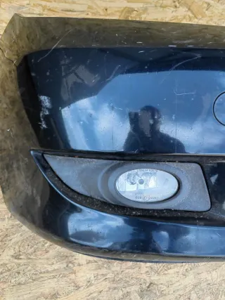  Бампер передний Mazda 3 BK Арт 70585087, вид 3