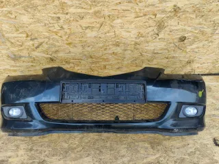  Бампер передний Mazda 3 BK Арт 70585087, вид 1