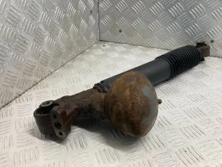  Гидростойка задняя левая Citroen C5 2 Арт 7263F1431676, вид 4