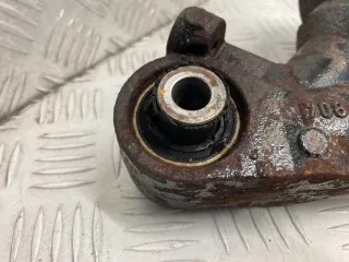  Гидростойка задняя левая Citroen C5 2 Арт 7263F1431677, вид 2