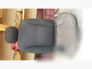  Сиденье переднее Citroen Xsara Арт 28804522, вид 1