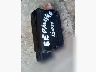  Активатор (привод) замка двери Citroen Berlingo 1 restailing Арт 42592438, вид 1