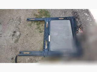  Люк Citroen Xantia Арт 48586715, вид 1