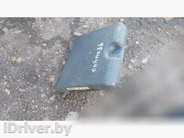 БлокпредохранителейSkodaFelicia1995г.