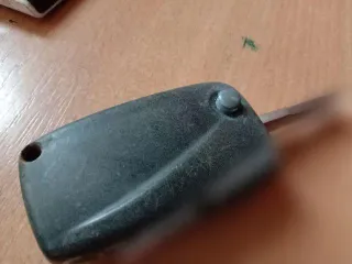  Ключ Citroen Jumper 1 Арт 60621906, вид 1